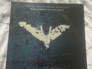 The Dark Knight Rises by Hans Zimmer (1LP Hand Numbered)