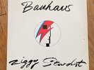 BAUHAUS -ZIGGY STARDUST / THIRD UNCLE  12