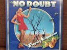 No Doubt -  Tragic Kingdom - Clear Limited Edition Vinyl