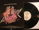 Phantom Of The Paradise - Movie Soundtrack - 1974 Vinyl 12'' Lp./ VG+/ Pop Rock