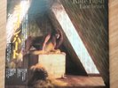 KATE BUSH LIONHEART JAPANESE IMPORT WITH ENG/JAP LYRIC INSERT  FREE UK P&P
