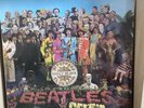 the beatles sgt. peppers lonely hearts club band vinyl