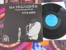 THE TALISMEN FITZ GORE Soundmagnificat ORIGINAL GERMANY LP
