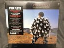 SEALED NEW LP Pink Floyd - Delicate Sound Of Thunder Live Remastered Free Ship