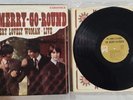 FOLK POP THE MERRY GO ROUND You're a Very Lovely Woman A&M 4132 1967 VG+