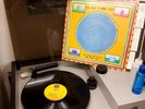Talking Heads Speaking In Tongues LP (NM) 1-23883 (1983) STERLING - VPI CLEANED