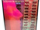 A FLOCK OF SEAGULLS Listen 1983 LP Vinyl Record JL8-8013 Brand New Sealed RARE