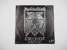 Hawkwind – Lord Of Light / Born To Go UA 35 492 German Press 7