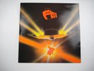 Fist Turn The Hell On MCA Neat Records LP Vinyl Heavy Metal UK Press