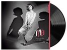 Hardy Vartan Sheila - Yéyés, les filles - Album Vinyle - Edition Limitée