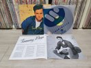 Tommy Page – A Friend To Rely On 1992 Korea Orig Vinyl LP 4 Page Insert NM