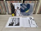 Tommy Page – From The Heart 1991 Korea Orig Vinyl LP 4 Page Insert