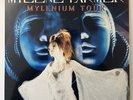 MYLENE FARMER RARE 3X33 TOURS MYLENIUM TOUR NEUF ET SCELLE 2000