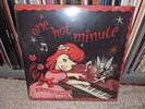 Red Hot Chili Peppers - ONE HOT MINUTE - Vinyl 2 LP - NEW & SEALED  Rare