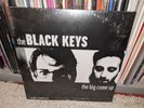 The Black Keys THE BIG COME UP Vinyl LP NEW & SEALED
