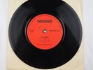 RARE Firebird Change UK Metal Hard Rock 7