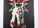 Witchfynde – Give 'Em Hell OG UK NWOBHM Heavy Metal 7