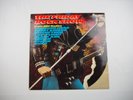 BBC Radio 1 Friday Rock Show METAL LP 1981 NWOBHM Demon Black Axe Vinyl Record