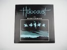 Holocaust The Nightcomers Phoenix Record OG UK Press NWOBHM Heavy METAL LP Vinyl