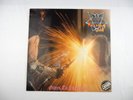 Running Wild Gates To Purgatory OG German Press Heavy METAL LP w/Inserts