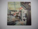 Hawkwind Quark Strangeness And Charm Sire – SRK 6047 US Press Vinyl Record LP
