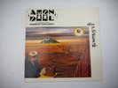 Amon Duul Robert Calvert Die Lösung Demi Monde – DMLP 10 Vinyl LP Record