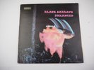 Black Sabbath – Paranoid NEMS – NEL 6003 Euro Press Vinyl LP Record