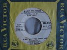 EP.   ELVIS PRESLEY    LOVE ME TENDER    (US)  47-6643  DEMO (DJ-7) 7