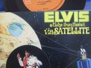 45.  ELVIS PRESLEY     SOMETHING ( Hawaii via satellite)PROMO BRAZIL 7