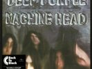 Deep Purple - Machine Head - Back To Black 180G Vinyl - New Sealed Free Shipping