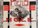 SCRAPING FOETUS OFF THE WHEEL HOLE VINYL 1984 WOMB FDL 3 Self Immolation Bizzare