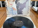 David Bowie LP Scary Monsters 1980 Original 1st Press No Bar Code EX Vinyl