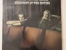 JUSTIN TOWNES EARLE – MIDNIGHT AT THE MOVIES - VINYL BLACK LP GREAT CONDITION