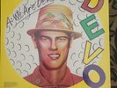 DEVO: Q Are We Not Men? We Are Devo US Warner Bros New Wave Vinyl LP 1978