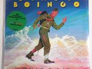 OINGO BOINGO Only A Lad LP Blue & Orange Splatter Vinyl 40th Anniv NEW & SEALED