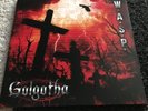 W.A.S.P. - Golgatha Doppel Vinyl