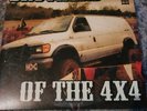 Hank Williams III - Brothers Of The 4x4 - Hank 3 Vinyl 2x LP
