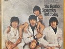 The BEATLES Yesterday And Today 1966 US ORG STEREO 3rd State BUTCHER COVER LP