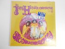 Jimi Hendrix- Are You Experienced LP 1st Press Tri-Color Reprise 1967 in shrink