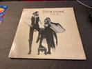 Fleetwood mac Rumors Vinyl Record LP Textured Cover BSK-3010 W/ Insert NM/VG+