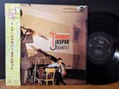 Rene Thomas Bobby Jaspar Quintet RCA Italiana Japan Guitar Vinyl LP NM