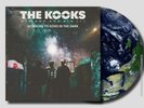 The Kooks - 10 Tracks That Echo In The Dark. Limited Edition, Picture Disc