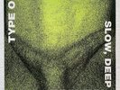 TYPE O NEGATIVE  slow deep .. LP 1.Press 1991 Slayer NYHC Carnivore Peter Steele