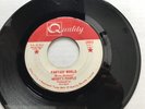 Monster Rare Canada 1968 Garage 45 *Meddy’s People* Fantasy World  Quality 1931