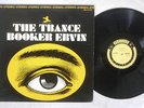 BOOKER ERVIN TRANCE PRESTIGE SMJ-7470 JAPAN VINYL LP