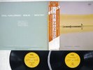 MAL WALDRON MOODS ENJA 40MJ 3133,4 JAPAN OBI PROMO VINYL 2LP