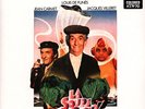 Raymond Lefèvre - OST La Soupe Aux Choux Green Vinyl Edition (2021 - Original)