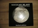 Crematory - Believe Vinyl Picture Disc