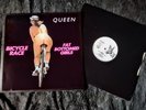 QUEEN BICYCLE  RACE 12