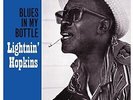 Lightnin' Hopkins Blues In My Bottle [Import] Records & LPs New